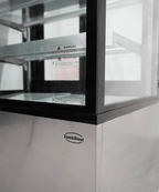 KOELVITRINE 270L - aanvullende productfoto 3