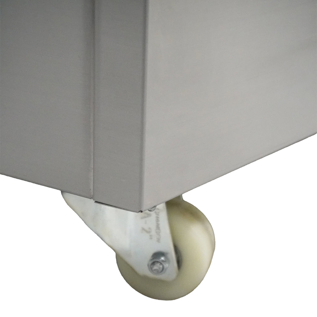 KOELVITRINE 270L - aanvullende productfoto 4