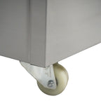 KOELVITRINE 270L - aanvullende productfoto 4