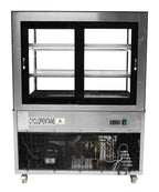 KOELVITRINE 270L - aanvullende productfoto 11