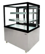 KOELVITRINE 270L - aanvullende productfoto 10