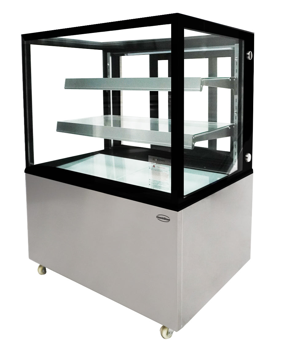 KOELVITRINE 270L - aanvullende productfoto 10