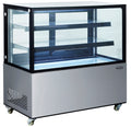 KOELVITRINE 370L - 7487.0020