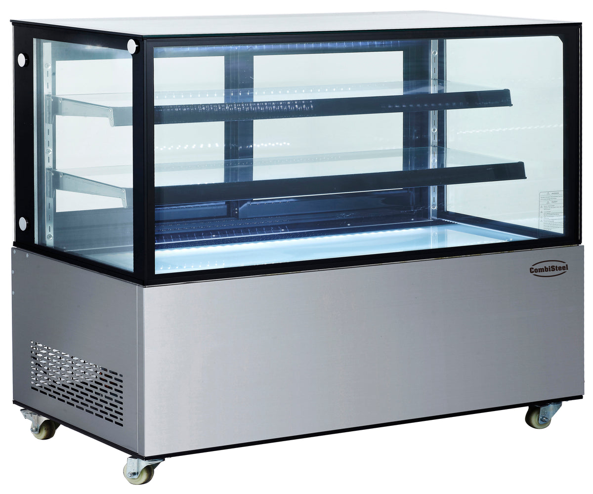 KOELVITRINE 470L - 7487.0025