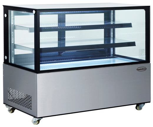 Koelvitrine 470 l - Combisteel 7487.0025