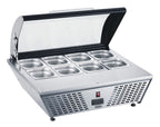 OPZETVITRINE 67L - 7487.0040