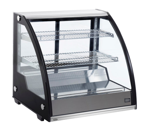 Koelvitrine 130 l - Combisteel 7487.0045