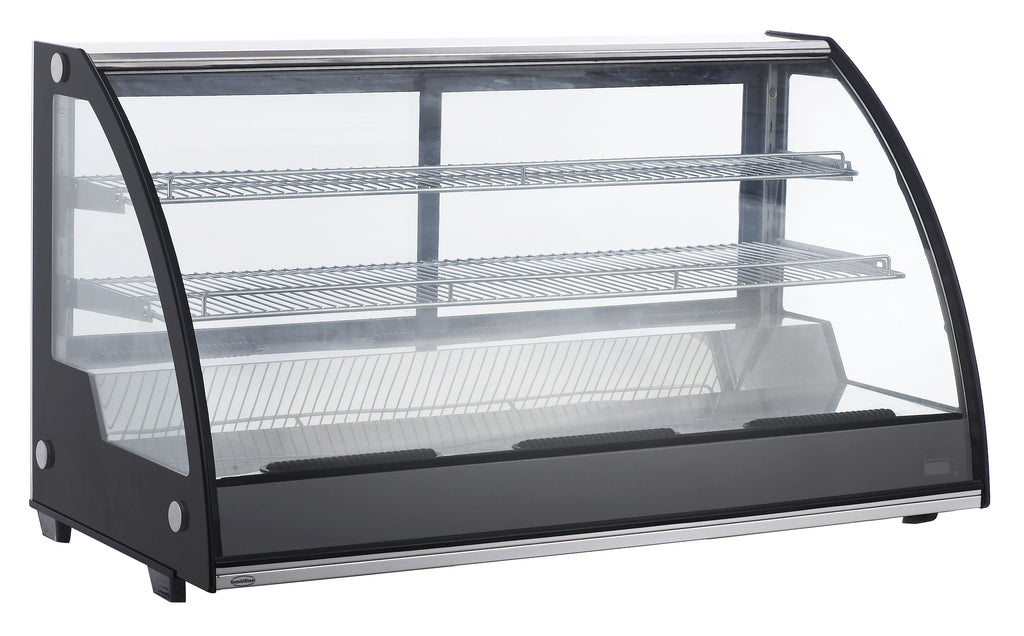 KOELVITRINE 201L - 7487.0050