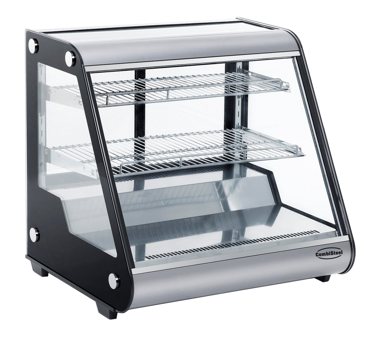 KOELVITRINE 130L - 7487.0055