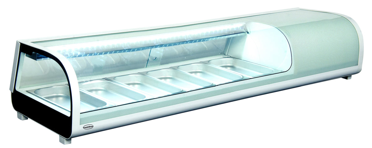SUSHIVITRINE 62L - 7487.0075