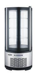 KOELVITRINE 100L - 7487.0080
