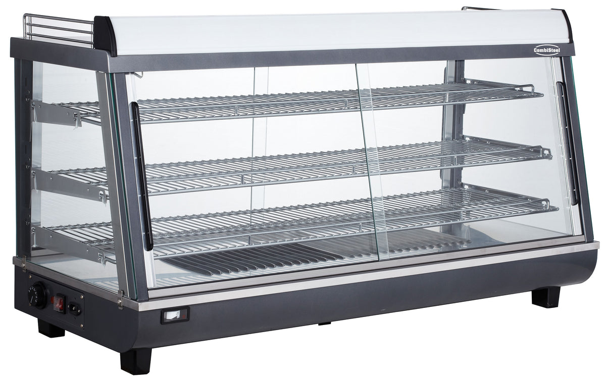WARMHOUDVITRINE 186L - 7487.0105