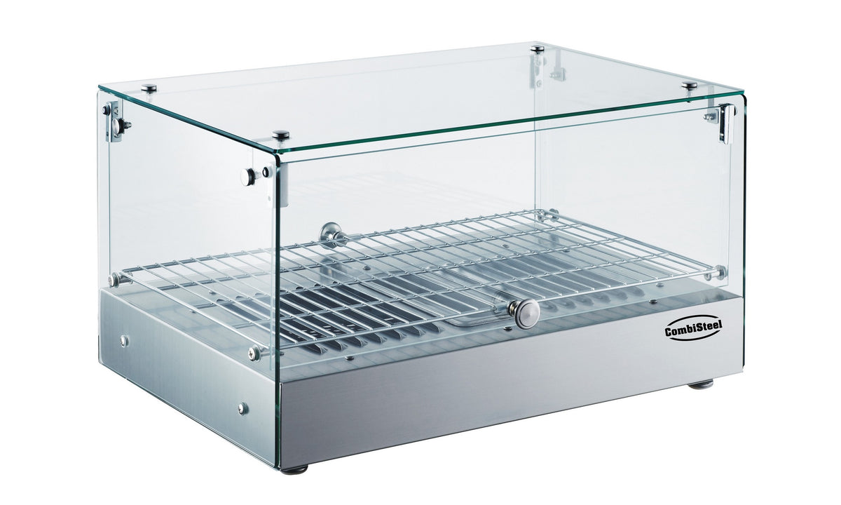 WARMHOUDVITRINE 35L - 7487.0120