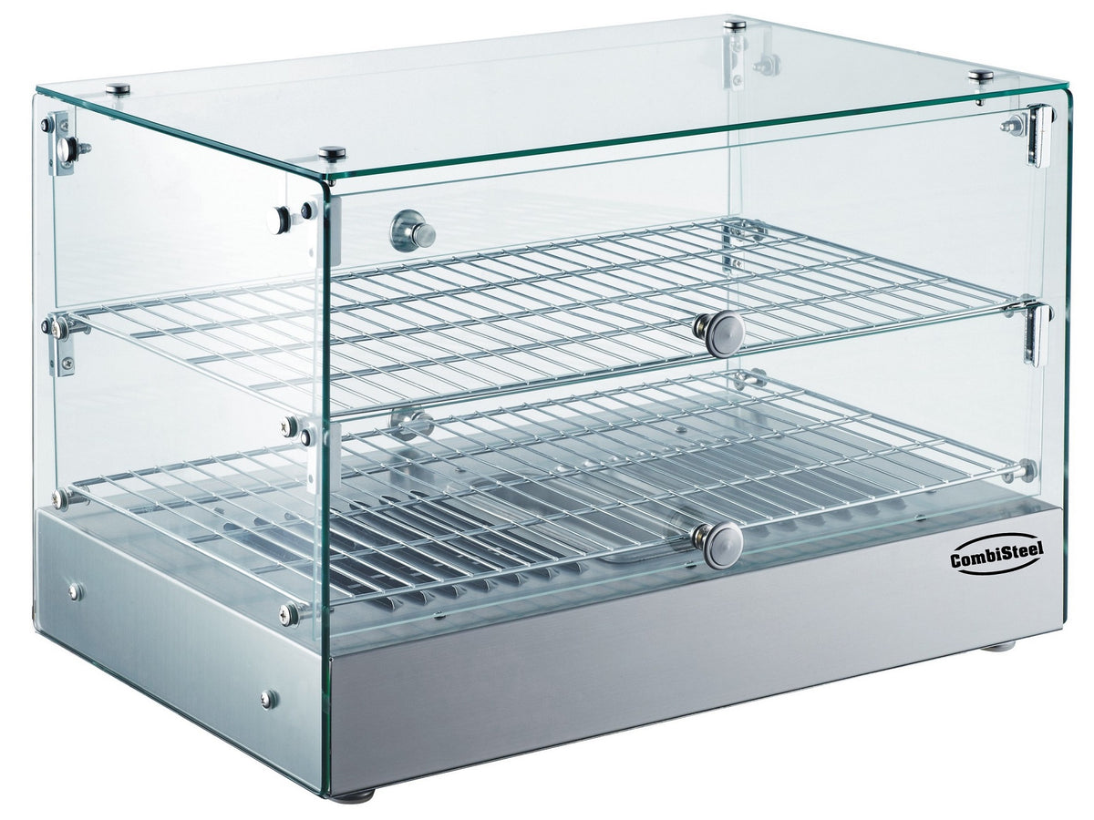 WARMHOUDVITRINE 50L - 7487.0125