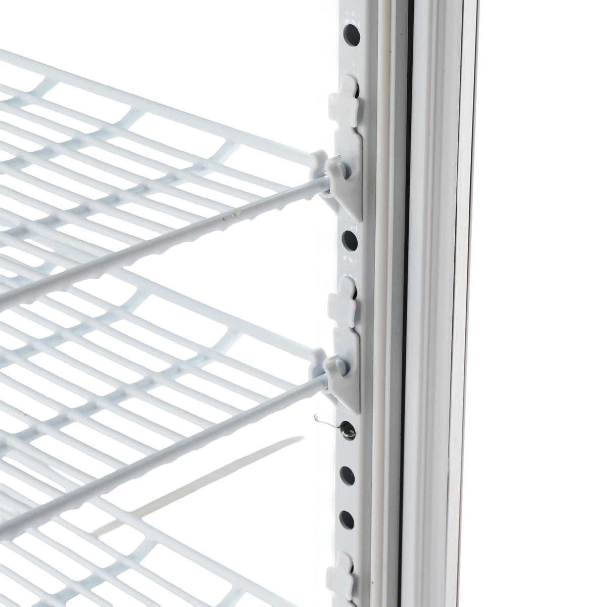 KOELVITRINE 68L WIT - aanvullende productfoto 2
