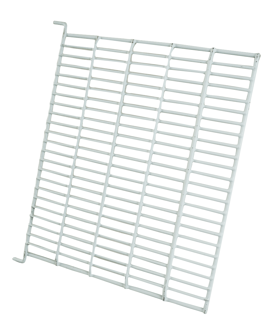 Grid white for 7487.0165 - Combisteel 7487.0181
