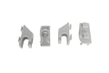 SET 4 CLIPS WIT TBV 7487.0165
OUDE SERIE - 7487.0182