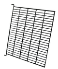 ROOSTER ZWART TBV 7487.0170-0175-0180 - 7487.0183