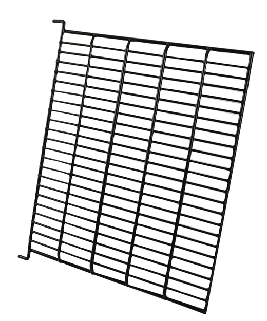Rooster zwart tbv 7487.0170-0175-0180 - Combisteel 7487.0183