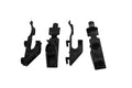 SET 4 CLIPS ZWART TBV 7487.0170-0175-0180
NIEUWE SERIE - 7487.0186