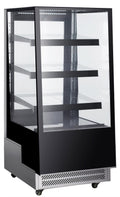 KOELVITRINE 300L - 7487.0220