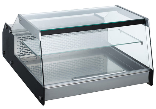 Koelvitrine 128 l - Combisteel 7487.0225