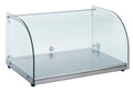 NEUTRAAL VITRINE ROND 25L - 7487.0230