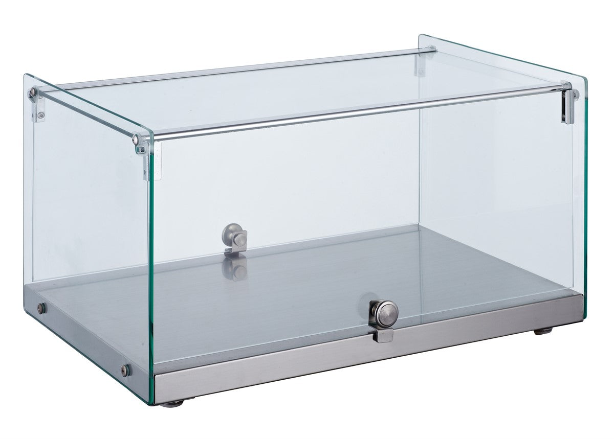 NEUTRAAL VITRINE RECHT 35L - 7487.0235