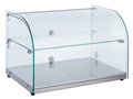 NEUTRAAL VITRINE ROND 45L - 7487.0240