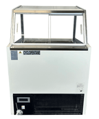 SCHEPIJSVITRINE KOMODO 6X5L - aanvullende productfoto 6