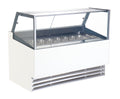 SCHEPIJSVITRINE BORNEO 12X5L - 7487.0260