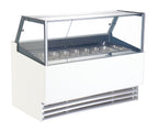 SCHEPIJSVITRINE BORNEO 12X5L - 7487.0260