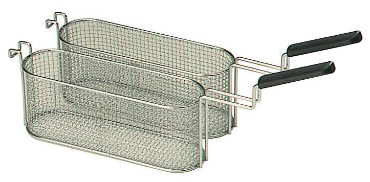 Pro 700/900 2X fryer basket 5 l for 7488.0185 - Combisteel 7488.9025