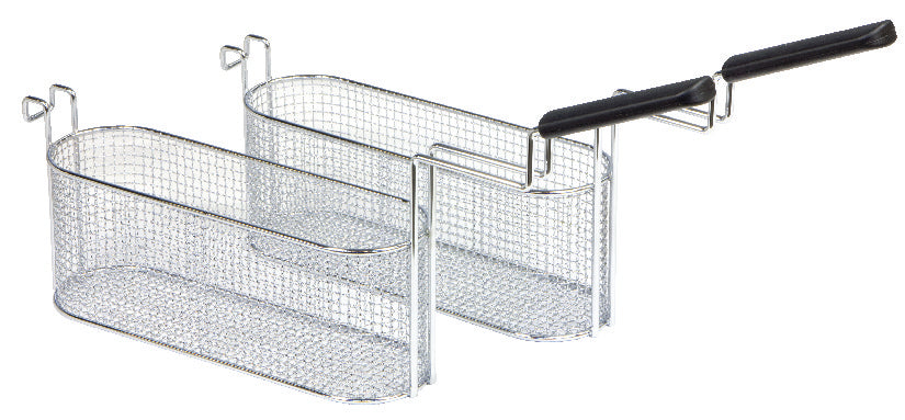 PRO 700/900 2X FRITUURMAND 5L
VOOR 7488.0190-0195-0200-0205-0210-0215 - 7488.9027