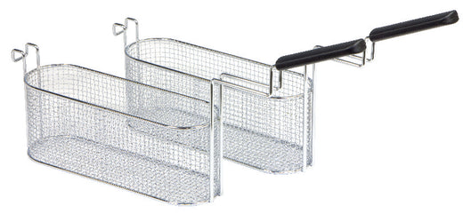 Pro 700/900 2X frituurmand 5 l voor 7488.0190-0195-0200-0205-0210-0215 - Combisteel 7488.9027