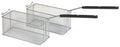 PRO 700/900 2x 1/2 FRITUURMAND 18/23L - 7488.9040