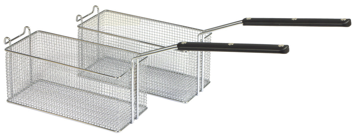 Pro 700/900 2x 1/2 fryer basket 18/23 l - Combisteel 7488.9040