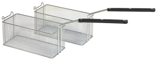 Pro 700/900 2x 1/2 frituurmand 18/23 l - Combisteel 7488.9040