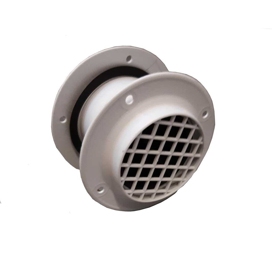 Vent valve - Combisteel 7489.0002