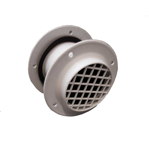 Ontluchtingsklep - Combisteel 7489.0002