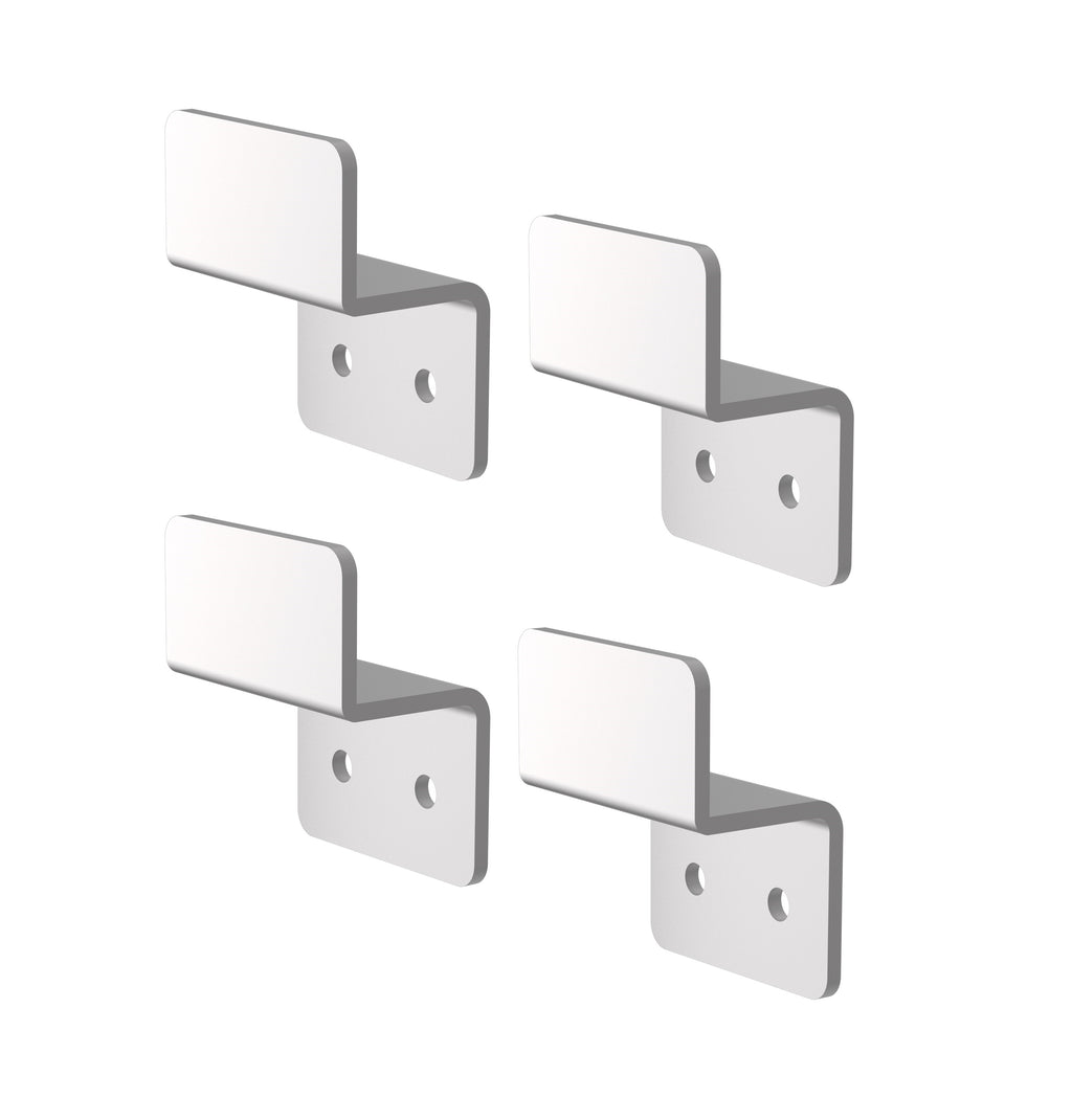 SET CLIPS TBV ROOSTER MINICEL 7489.0300-0305 - 7489.0315
