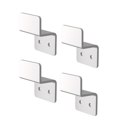 Set clips tbv rooster minicel 7489.0300-0305 - Combisteel 7489.0315
