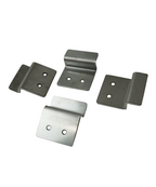 SET CLIPS TBV ROOSTER MINICEL 7489.0300-0305 - aanvullende productfoto 1
