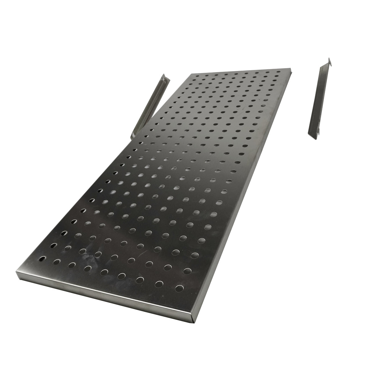 Stainless steel grid 7489.5200 - Combisteel 7489.0511