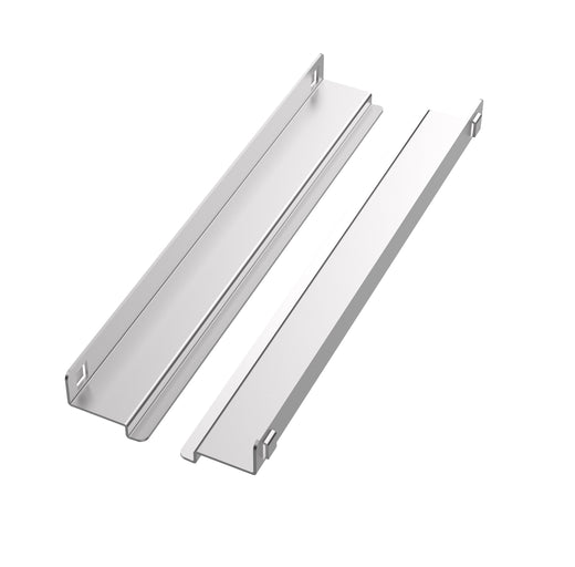 Geleiderset blast chiller - Combisteel 7489.0570