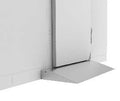 AUTOMATISCHE OPRIJPLAAT 120MM - 7489.1305
