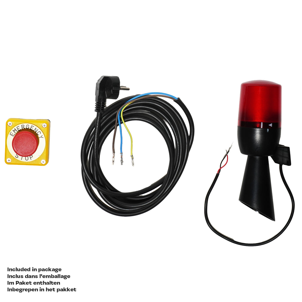 VEILIGHEIDS ALARMKNOP TBV 7489 KOELCEL - aanvullende productfoto 3