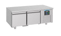 KOELWERKBANK 600 HOOG 2 DEUREN - 7489.5075