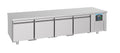 KOELWERKBANK 600 HOOG 4 DEUREN - 7489.5082