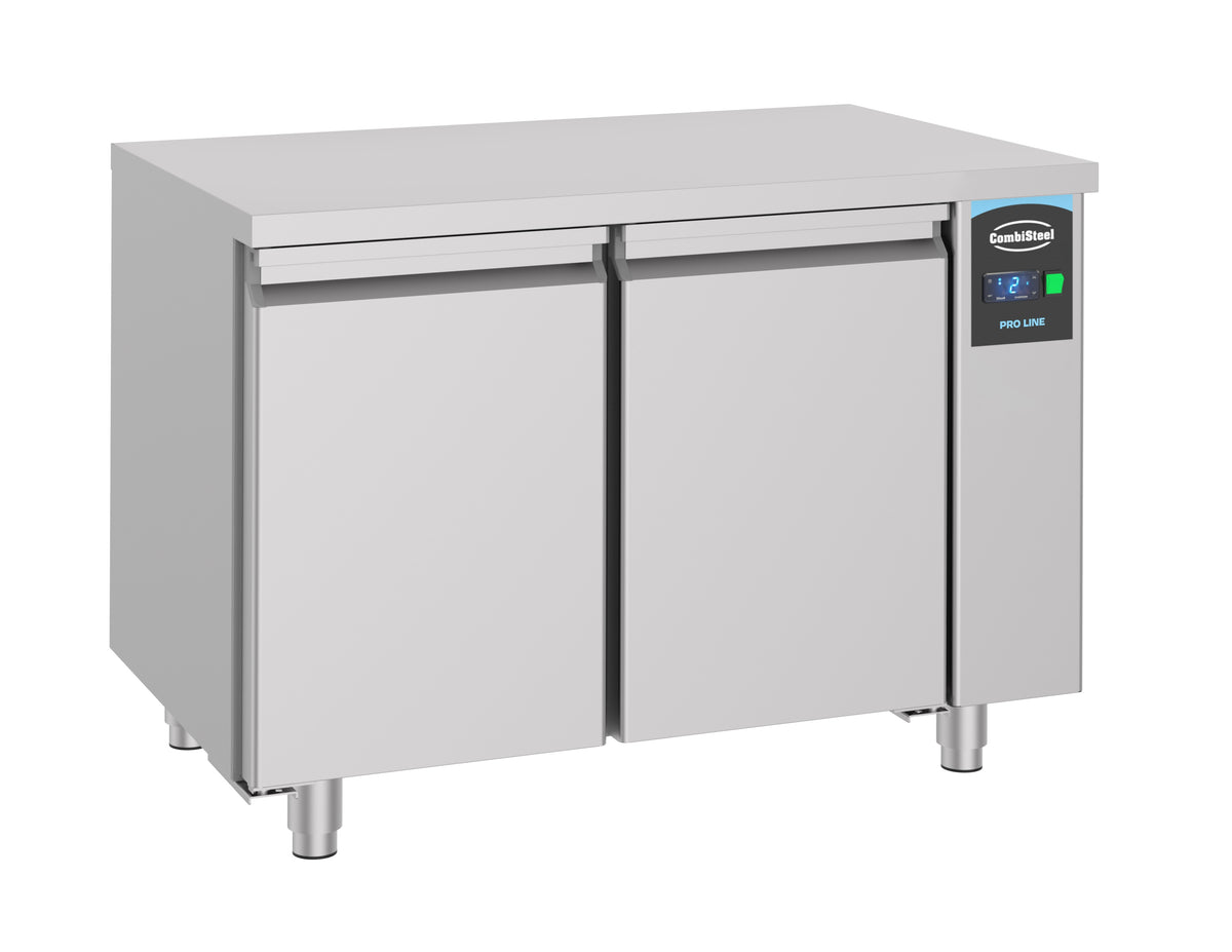 700 KOELWERKBANK 2 DEUREN EXCL. MOTOR - 7489.5085